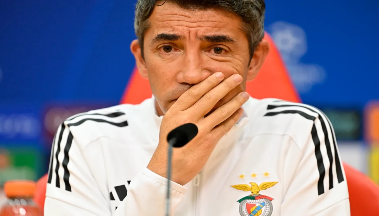 Benfica Teknik Direktörü Bruno Lage: Kazanmak İçin taraftar desteğine ihtiyacımız var
