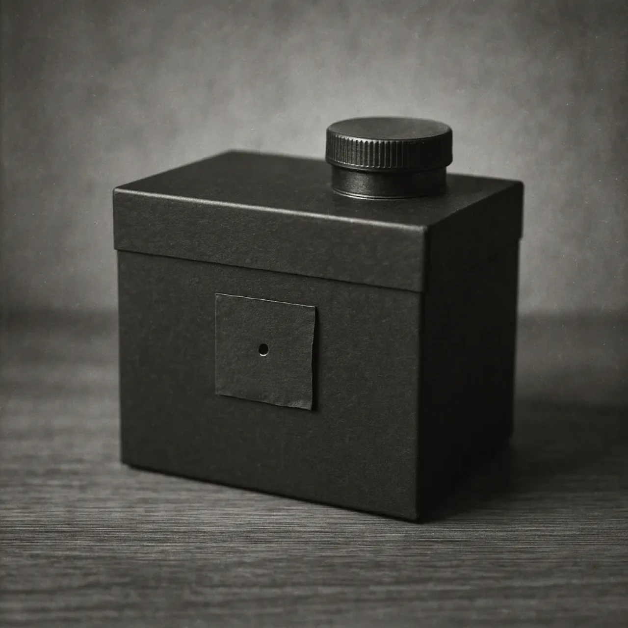 Kameranın dedesiyle nostaljik bir fotoğraf deneyimine ne dersiniz?