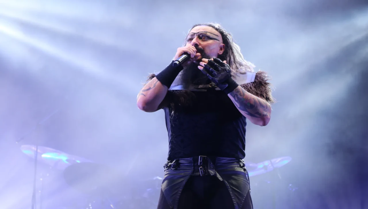 SORFEST'te Hayko Cepkin ile unutulmaz bir gece