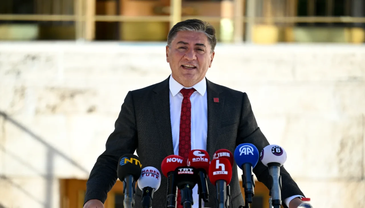 CHP'den Terörsüz Türkiye vurgusu: Komisyon barış ve adalet için ne yapacak