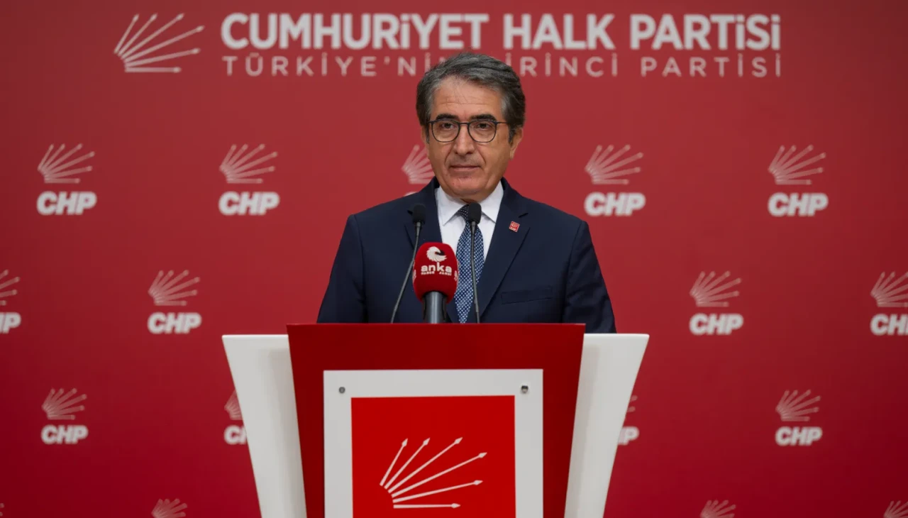 CHP’li Karatepe’den Kamu Zam Teklifine Eleştiri “Ülke Gerçekliğiyle İlgisiz”