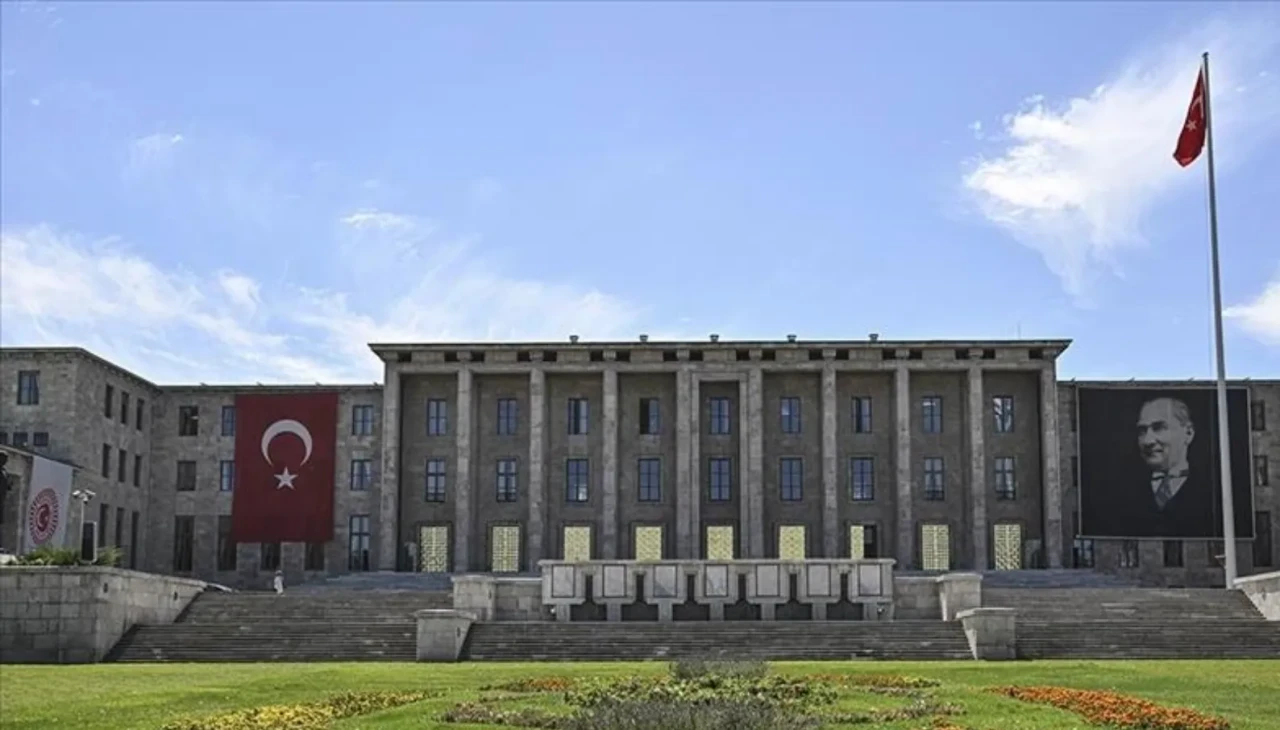 Milli Dayanışma, Kardeşlik ve Demokrasi Komisyonu ilk toplantısını yaptı