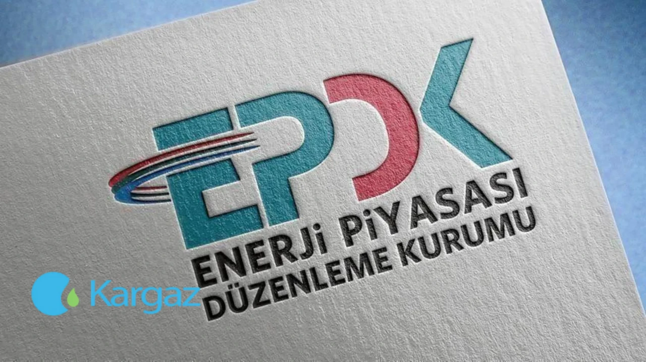 EPDK'dan önemli hamle: Kargaz'ın yatırım tavanları revize edildi