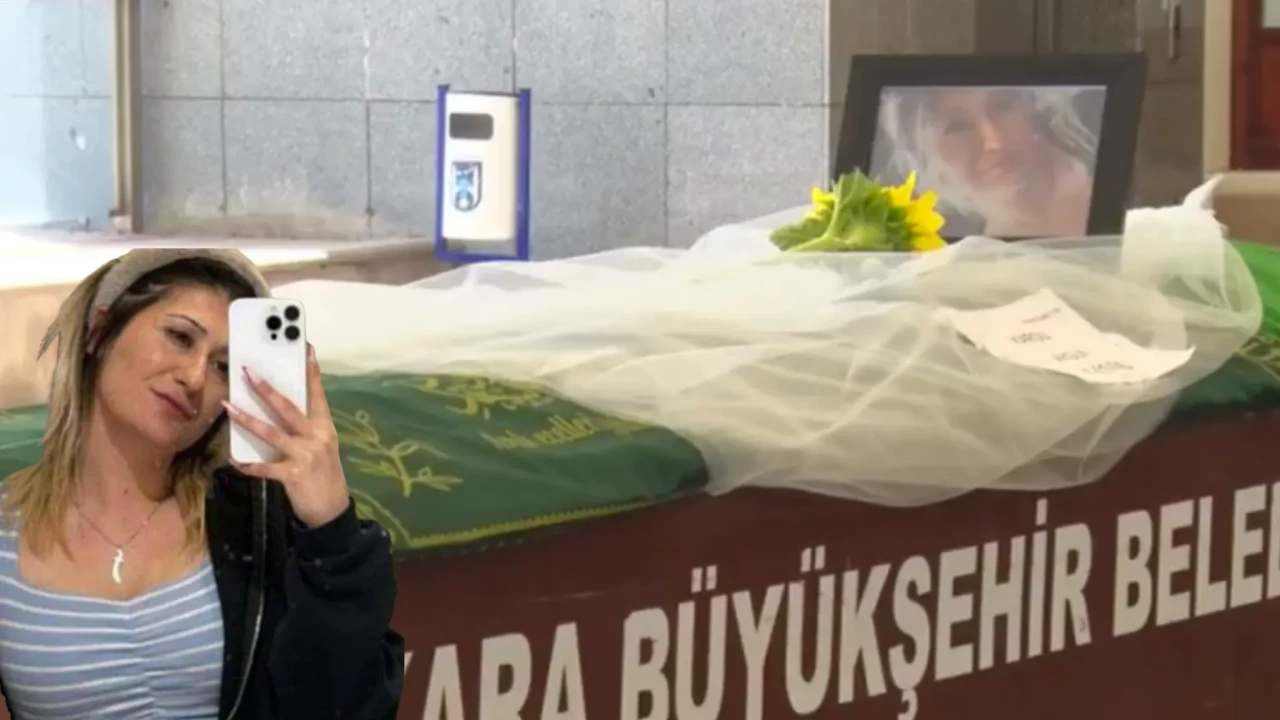 Ankara'da dehşet veren cinayet: 15 yaşındaki genç kız yastıkla öldürdü