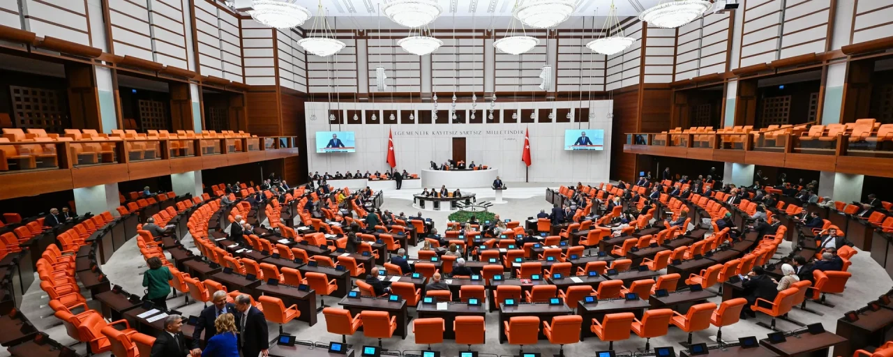 Terörsüz Türkiye Komisyonu ilk toplantısını yaptı