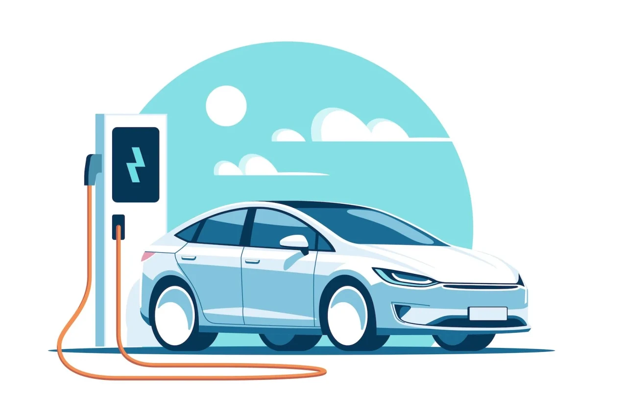 Türkiye'de elektrikli araç sayısı 290 bine ulaştı