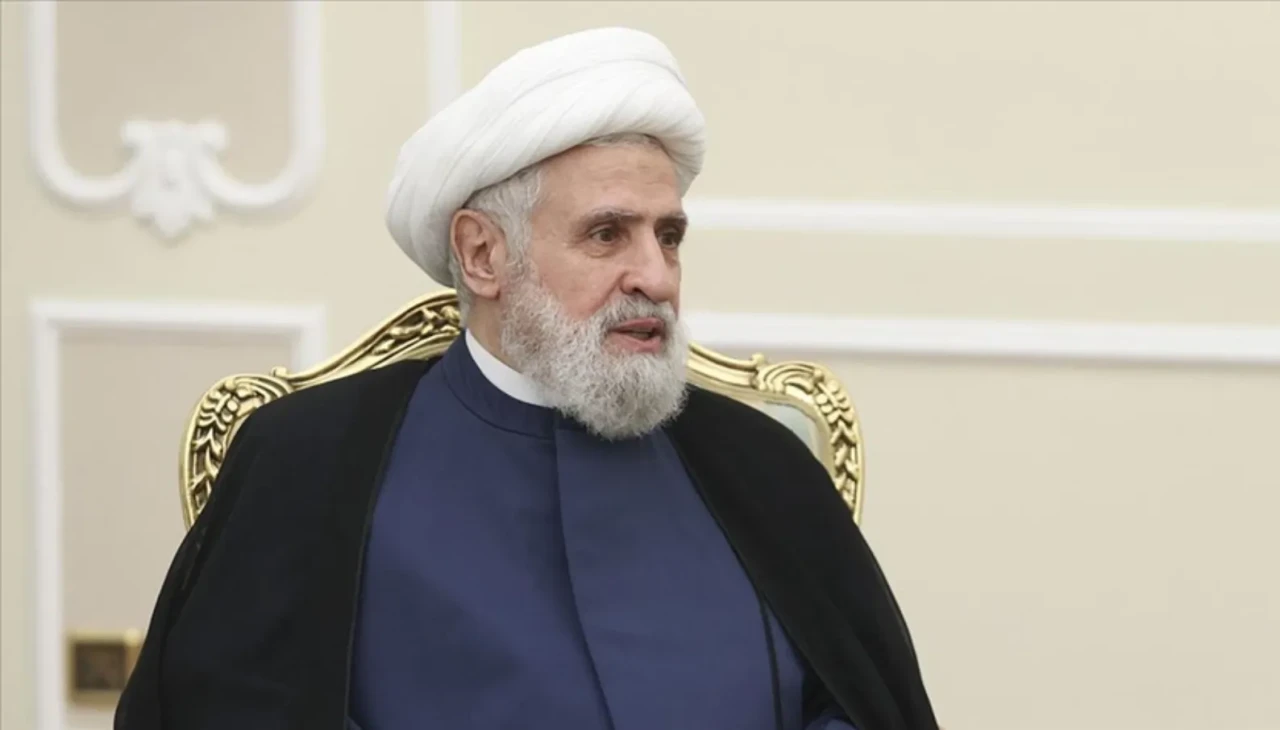 Hizbullah’tan sert mesaj: “İsrail Lübnan’a saldırırsa üzerine füzeler yağacak”