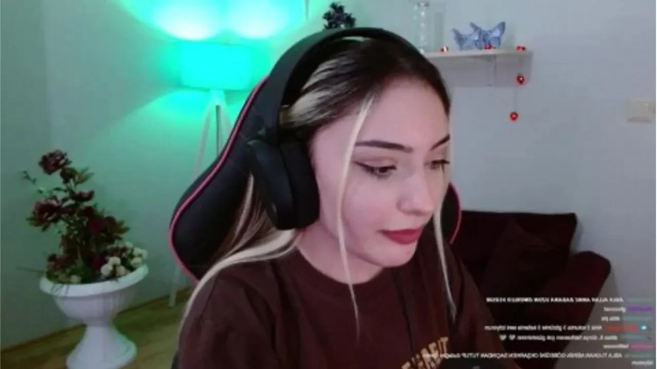 Eldorina'nın Jrokez'in ölümüne tepkisiz kalışı sosyal medyada tartışma yarattı