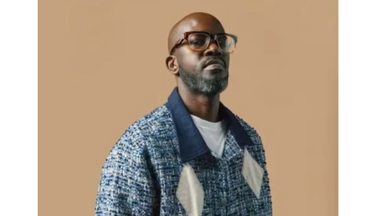 Grammy ödüllü Black Coffee Zorlu PSM'de sahneye çıkacak