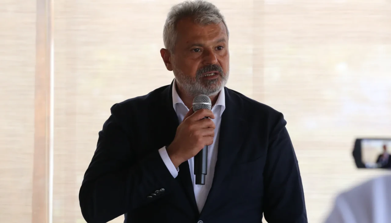 Hatay'da kuraklık alarmı: Barajlarda su seviyesi kritik eşikte