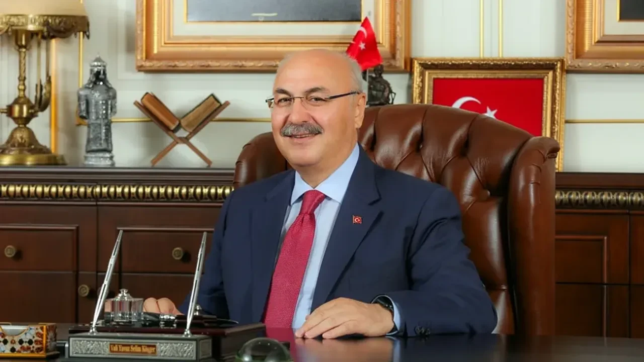 Adana'da güvenlik güçleri artıyor: 9,400 Polis ve 2,500 Jandarma ile huzur sağlanıyor