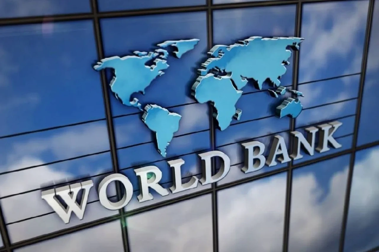 Dünya Bankası'ndan İstanbul için doğal afet desteği