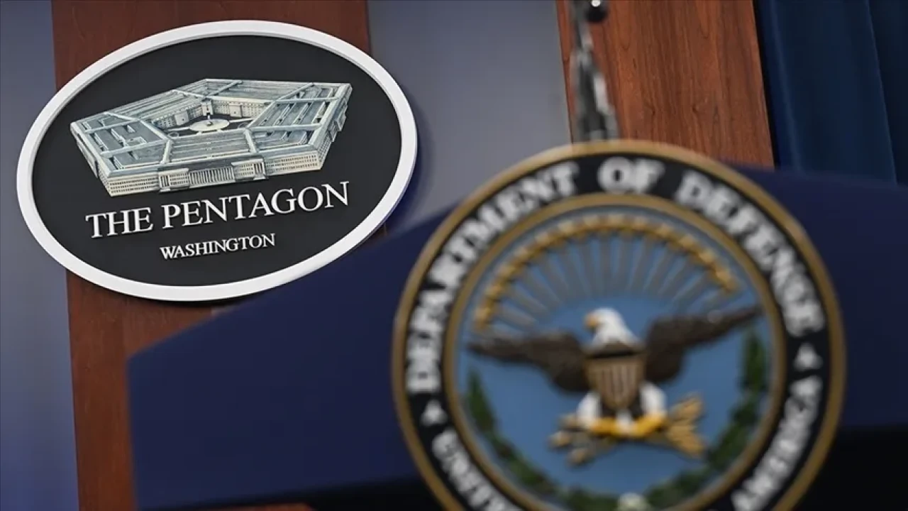 Pentagon: Washington’a sevk edilen 800 ulusal muhafız görevlerine başladı