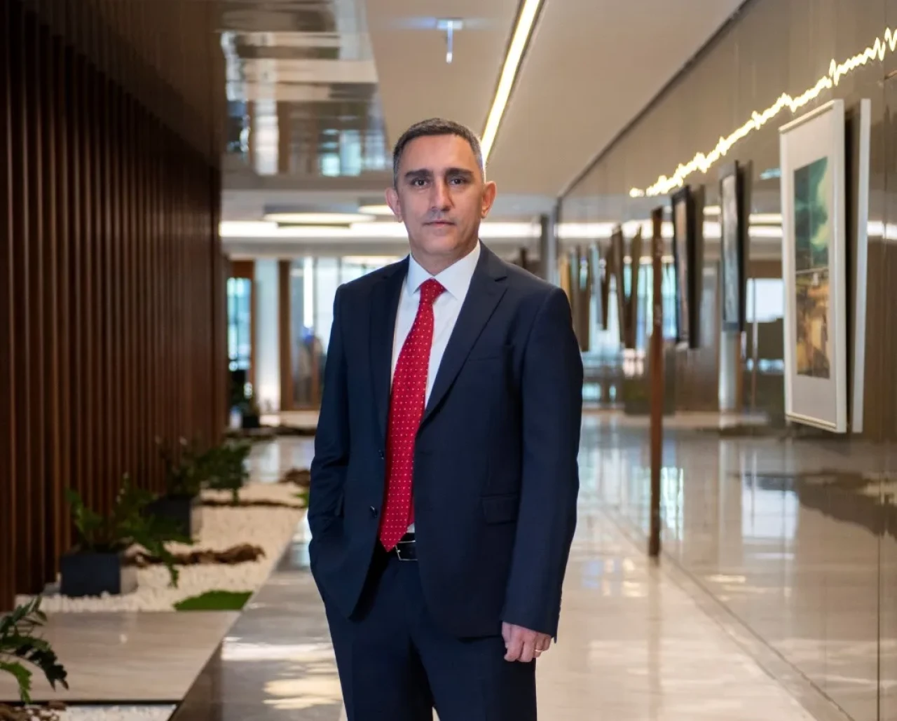 Şişecam, 2025’in ilk yarısında 101 milyar TL net satışa ulaştı