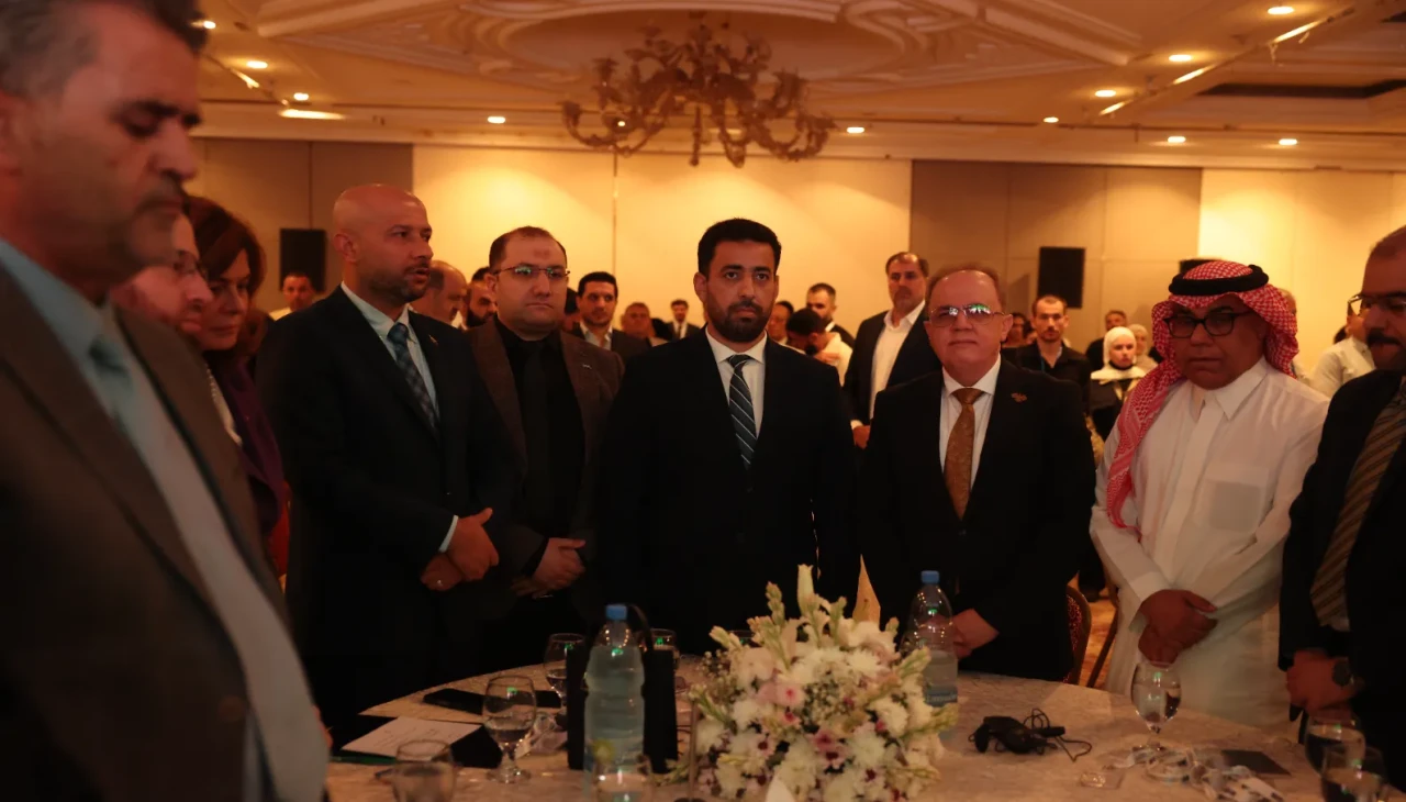 Suriye'de 30 milyon dolarlık sağlık projesi başladı