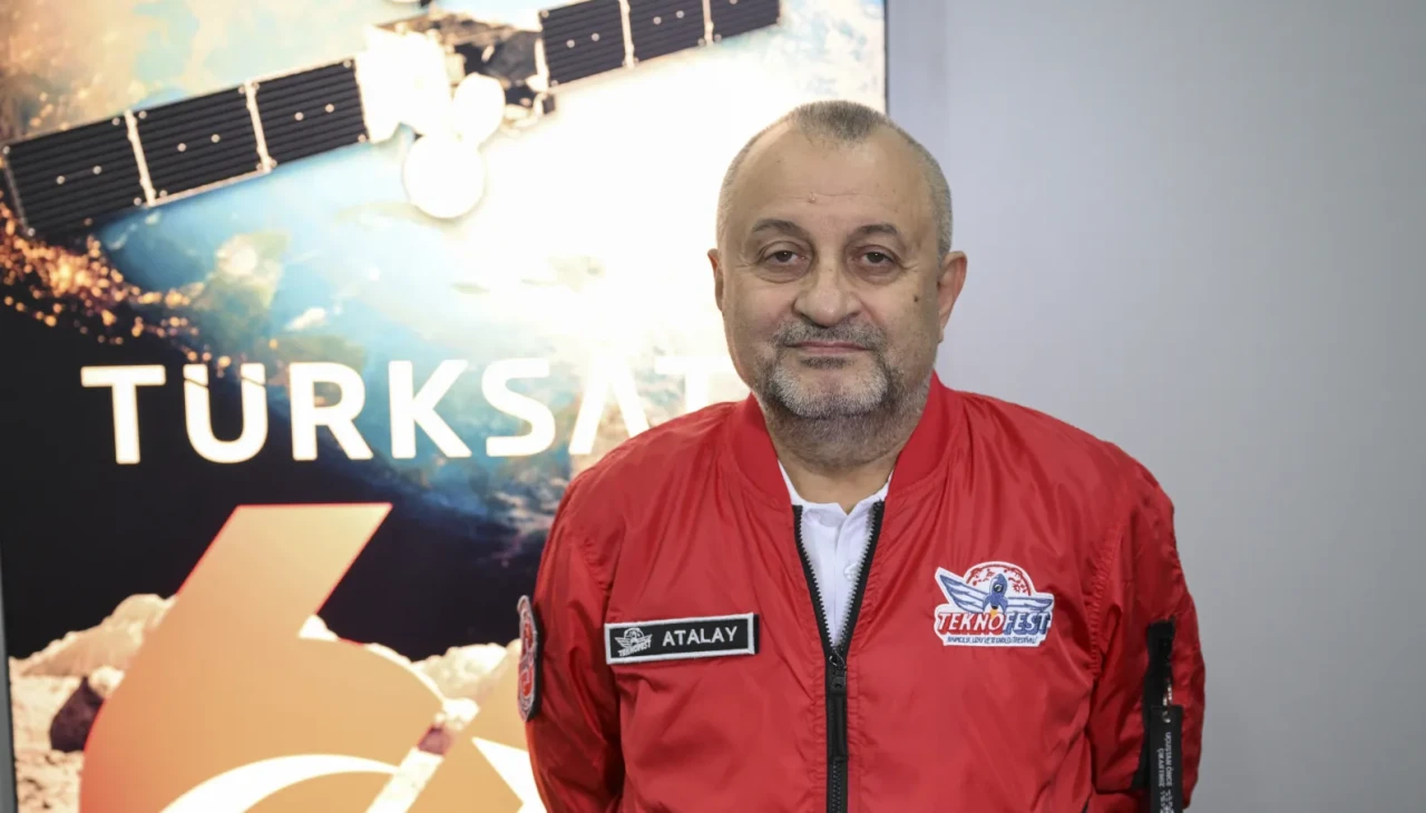 Türksat 7A projesi 2026'nın ilk çeyreğinde hayata geçiyor
