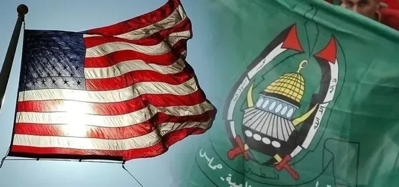 Hamas ve ABD görüşmeleri yeniden başladı: Gazze için umut ışığı mı?