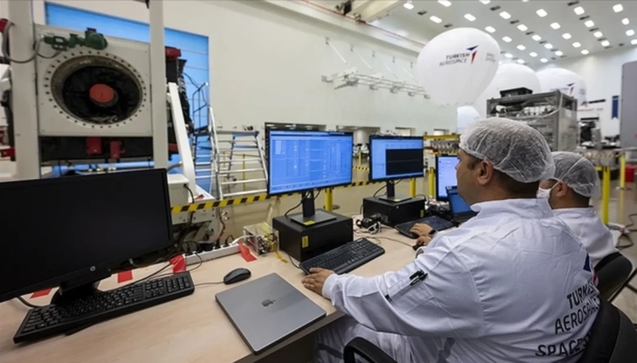 AR-GE personeline vergi istisnasında yeni düzenlemeler Resmi Gazete’de yayımlandı