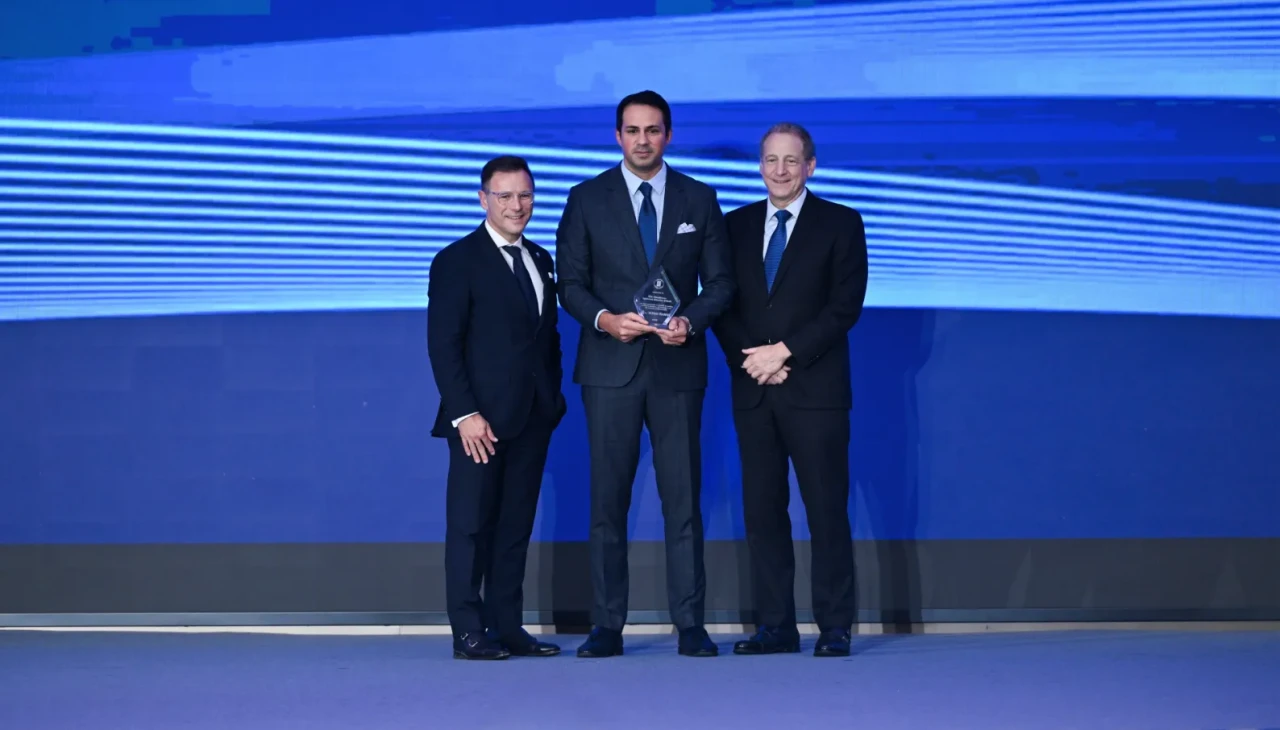 İstanbul Havalimanı'na ACI'den üst üste 3 ödül