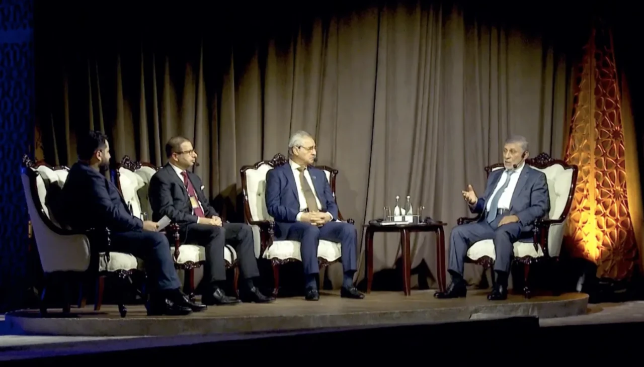 Bağdat’ta Demokrasi Günü: Irak’ın geleceği ve Türkiye Modeli tartışıldı