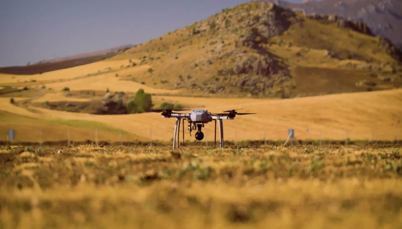 Mikro ve Hafif Sınıf İHA'lar " Sürü Görevi " İçin hazır !