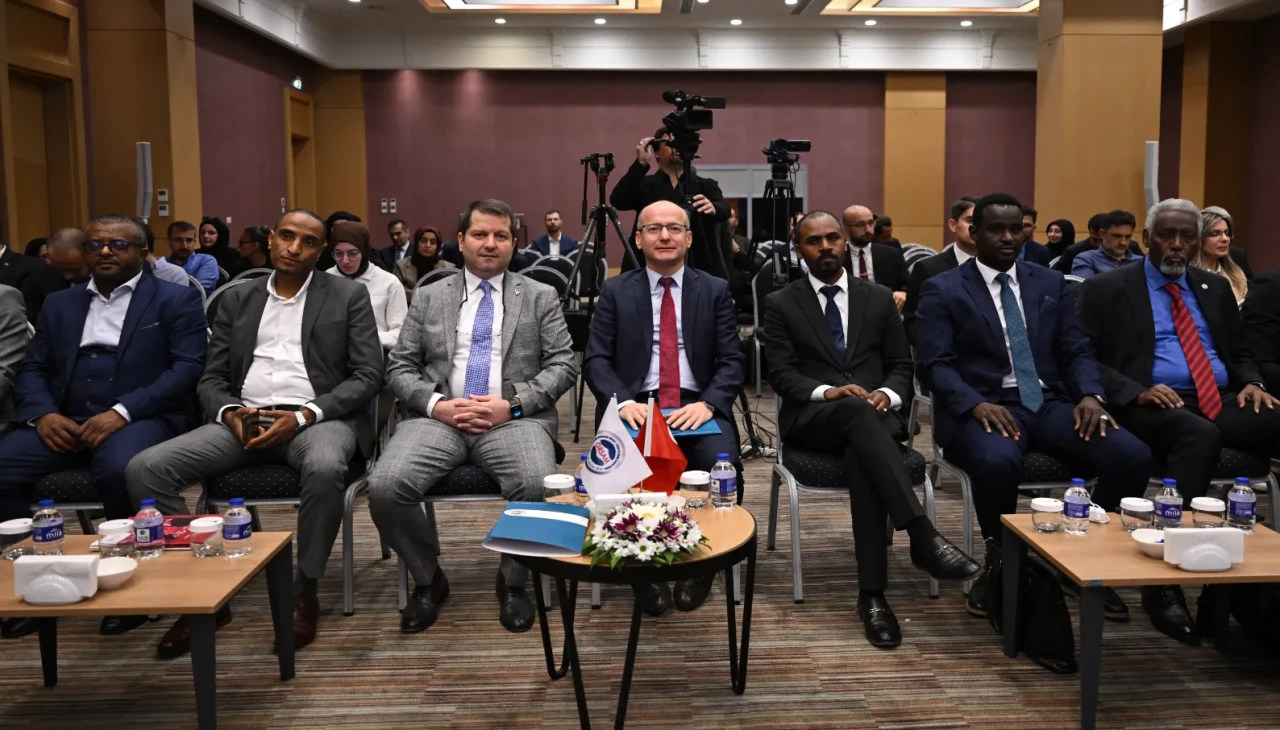 ORSAM’dan “Küresel Stratejilerin Odağında Afrika Boynuzu” Paneli