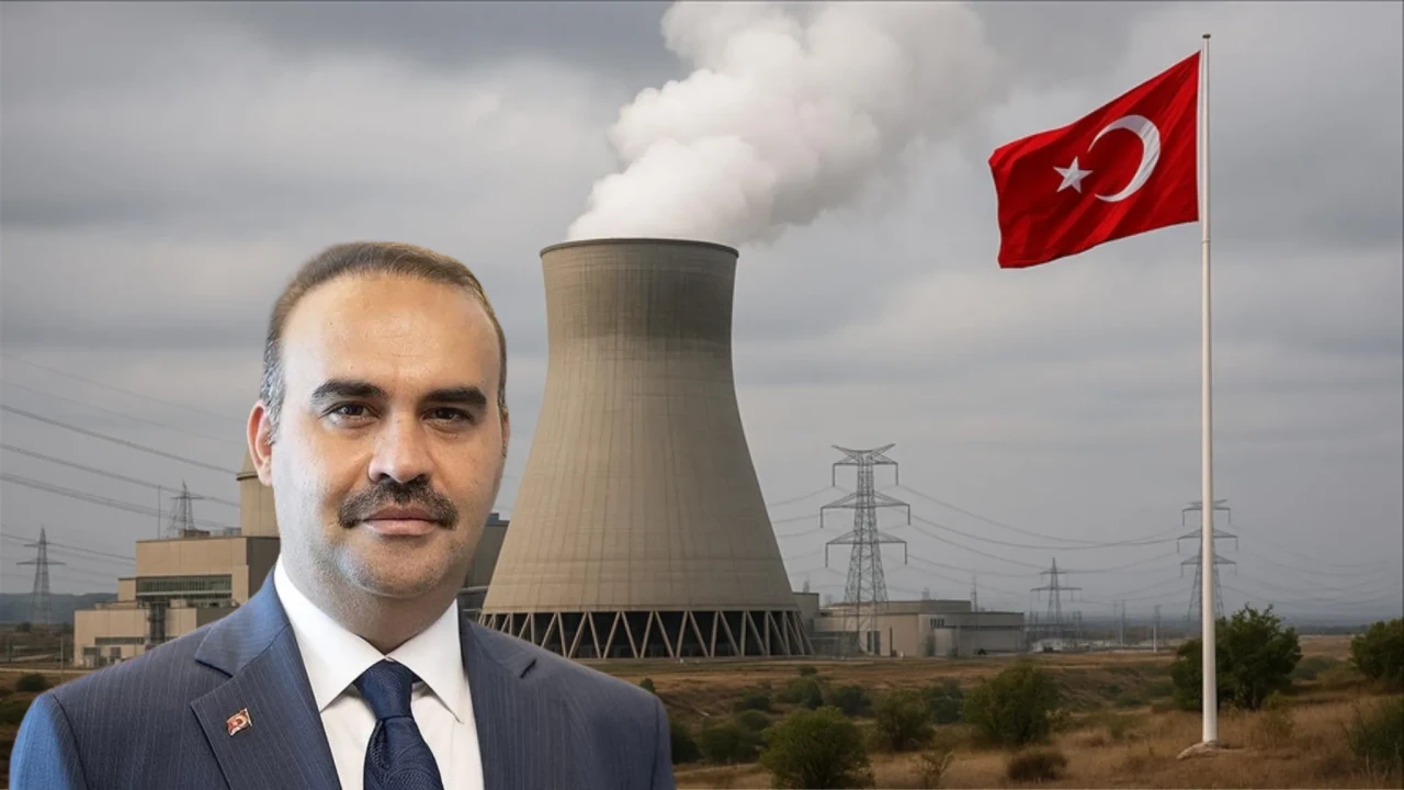 Türkiye, yerli nükleer reaktör geliştirme çağrısı ile enerji bağımsızlığını artıracak mı?