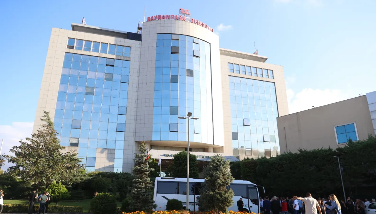 Belediye meclisi başkan vekilini seçmek için 21 Eylül’de toplanacak