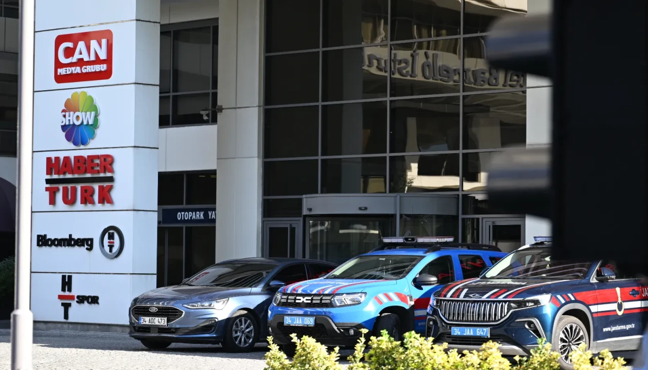 Can Holding ve Ciner Grup'a ait 18 şirkete kayyum atandı