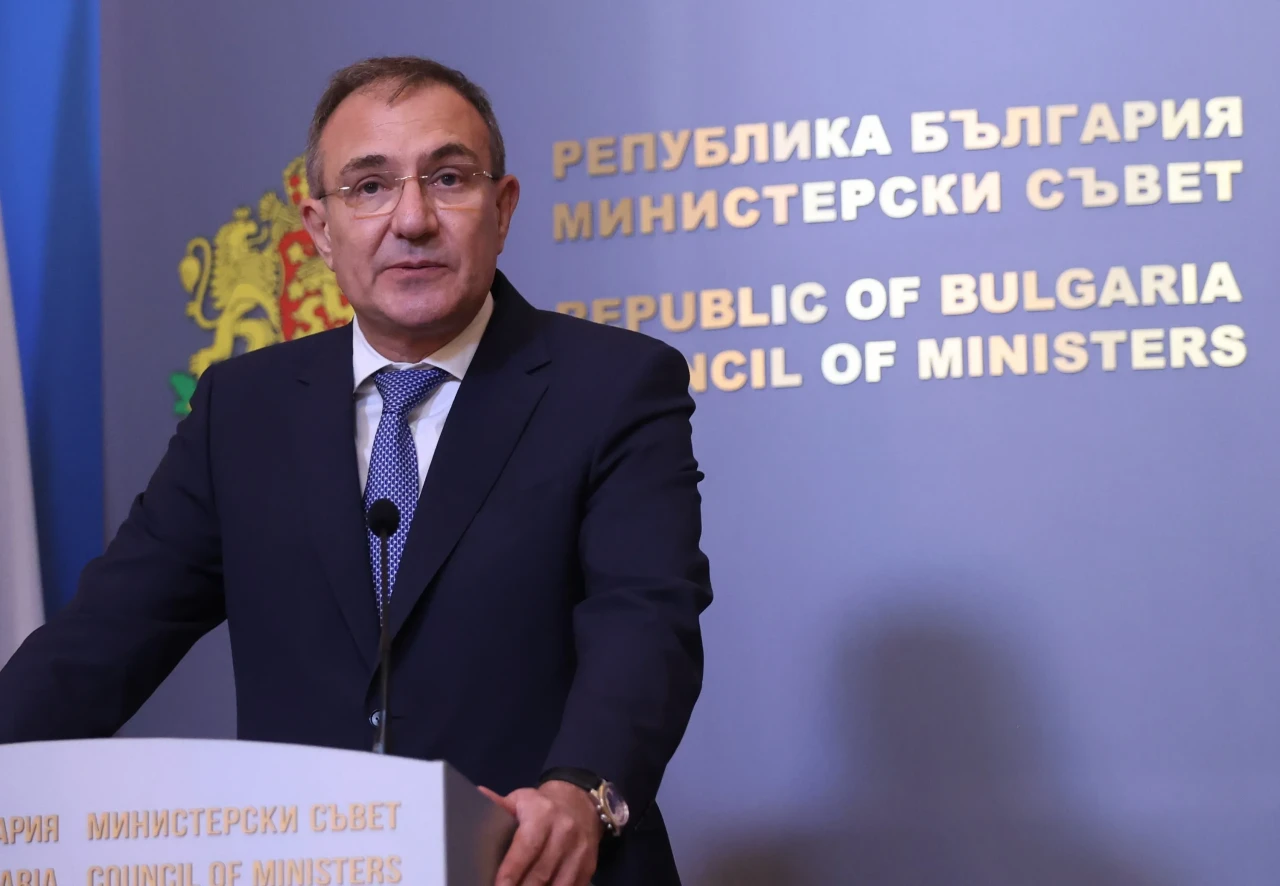 Bulgaristan'dan yurt dışındaki vatandaşlara müjde: Ülkeye dönmeleri için 13 milyon avro bütçe ayrıldı