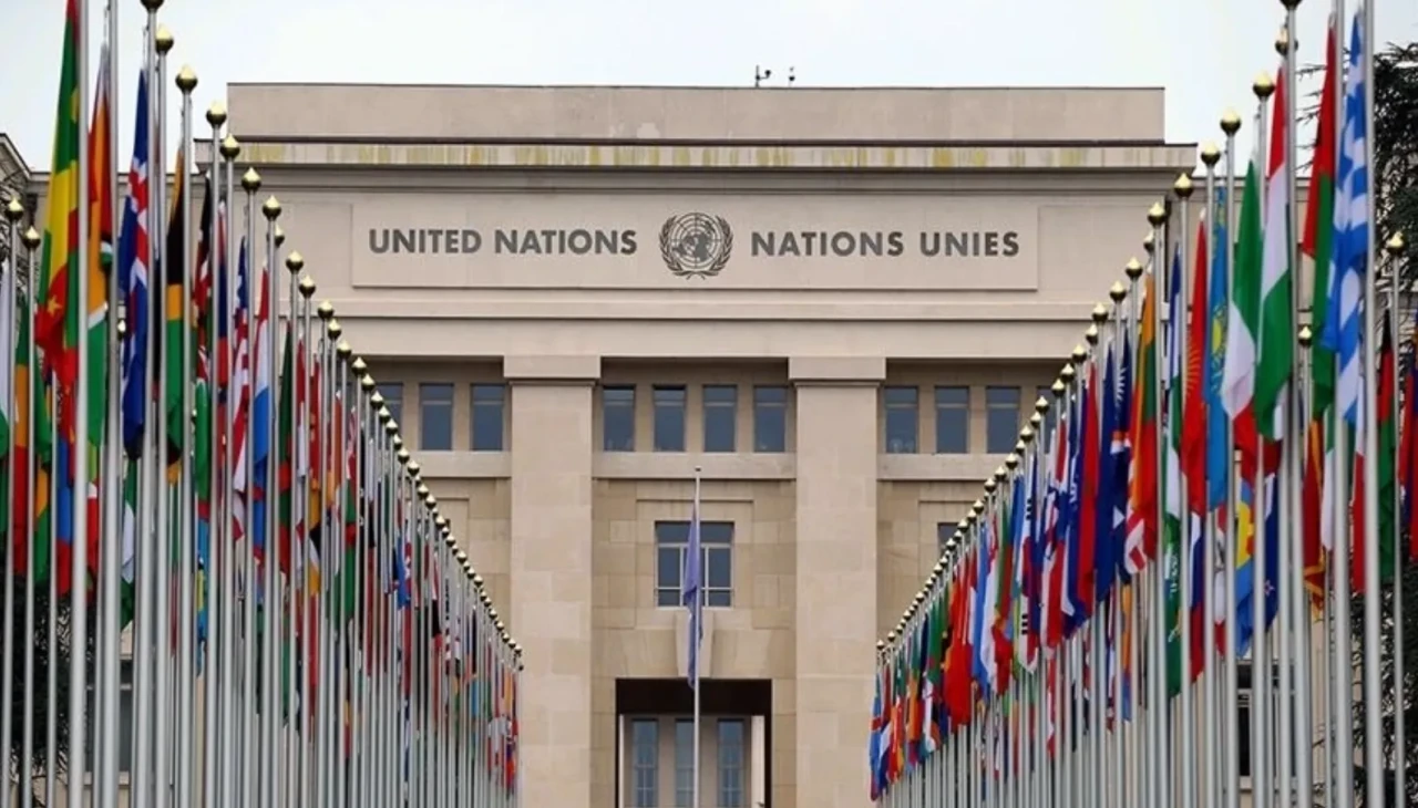 BM Raporu: İsrail’in Gazze’de Soykırım Yaptığı Tespit Edildi