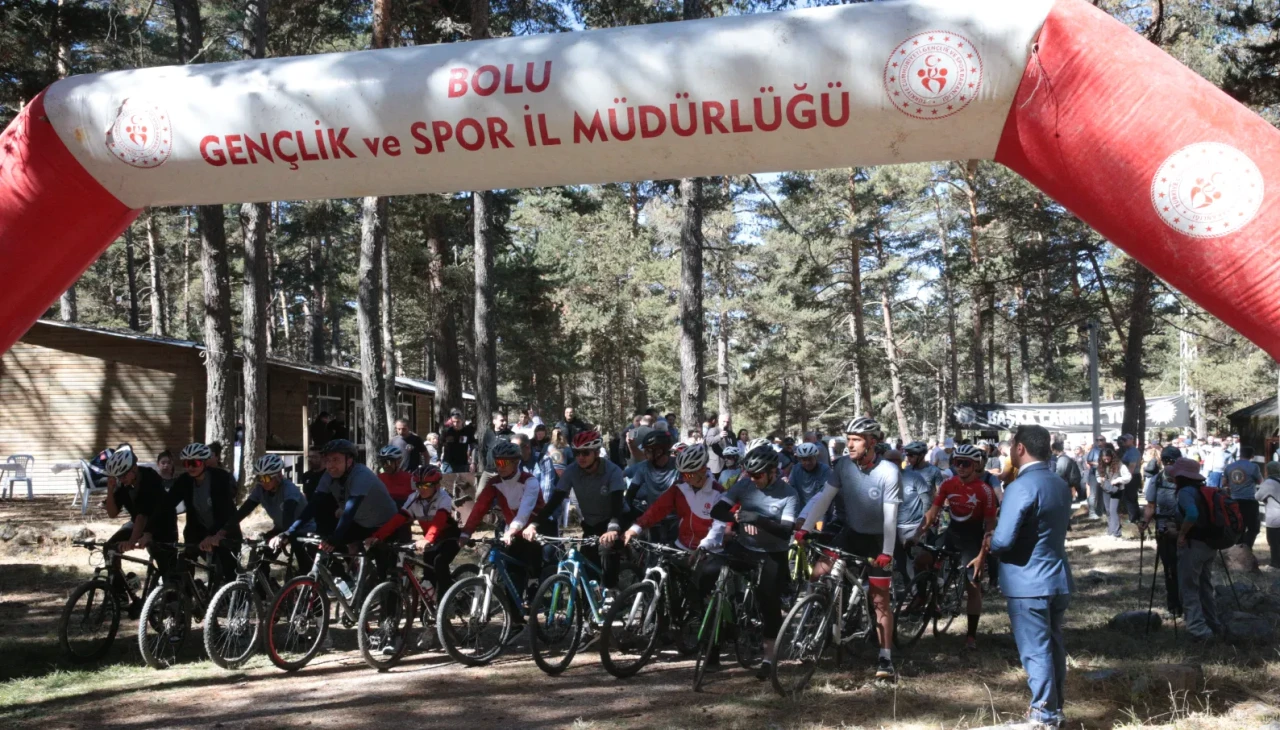 Kartalkaya'daki yangın mağdurları sporla anıldı: Kayıplar unutulmadı