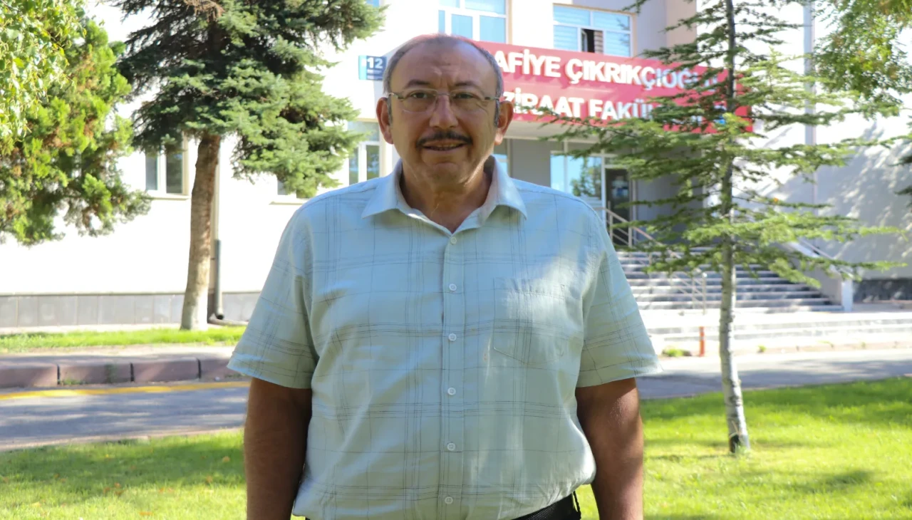 Kuraklık Analizi: Türkiye'nin Su Durumu Kırmızı Alarmda