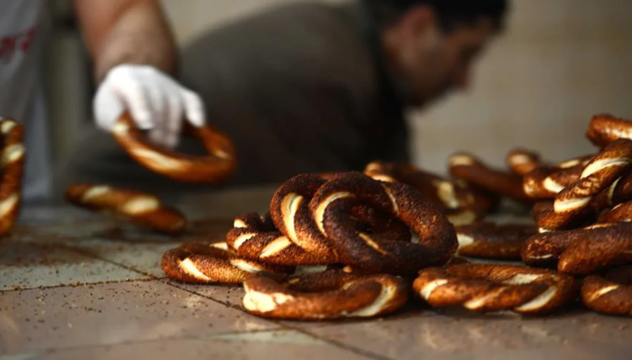 Simit fiyatlarına zam 2026'ya kadar ertelendi