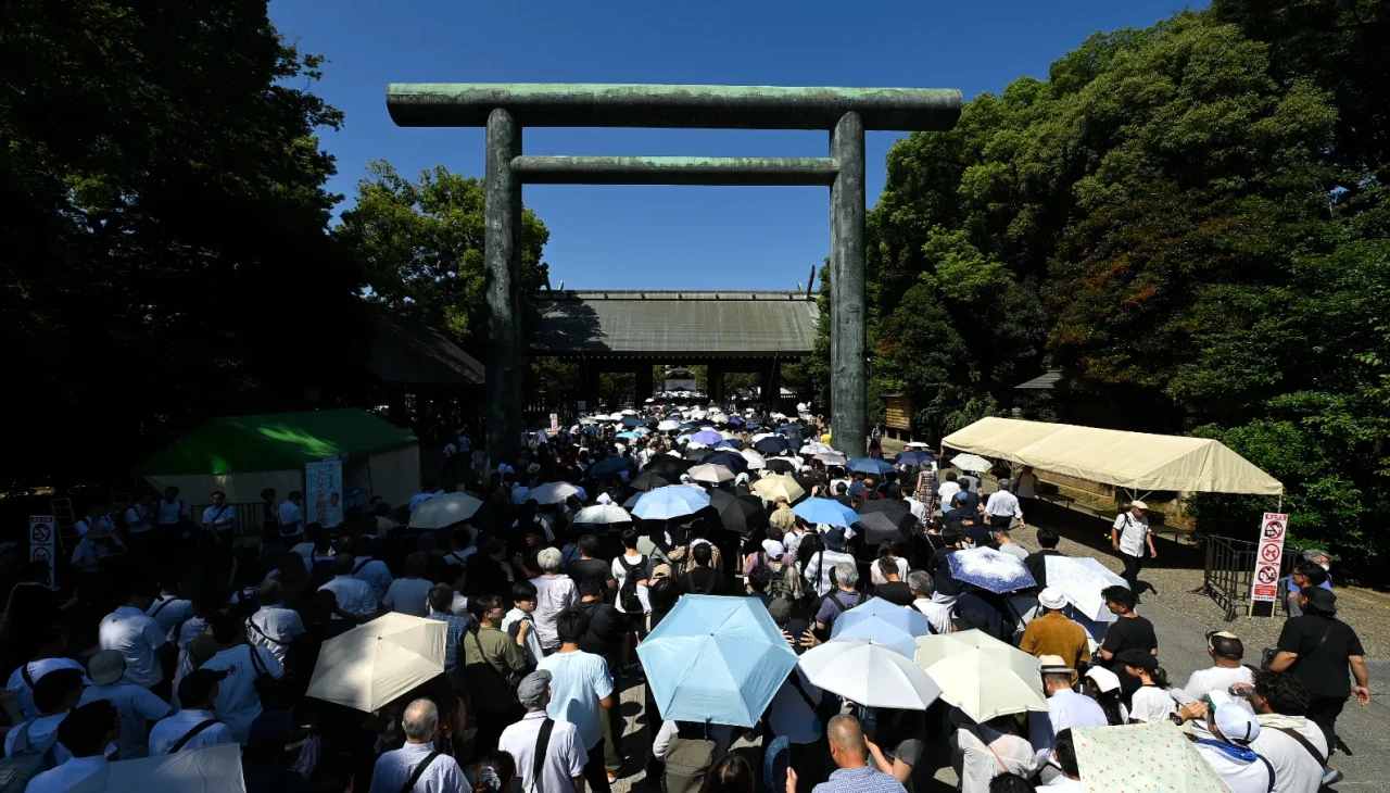 Singapur’un Savaş Tarihi: 80. Yıl Anmaları