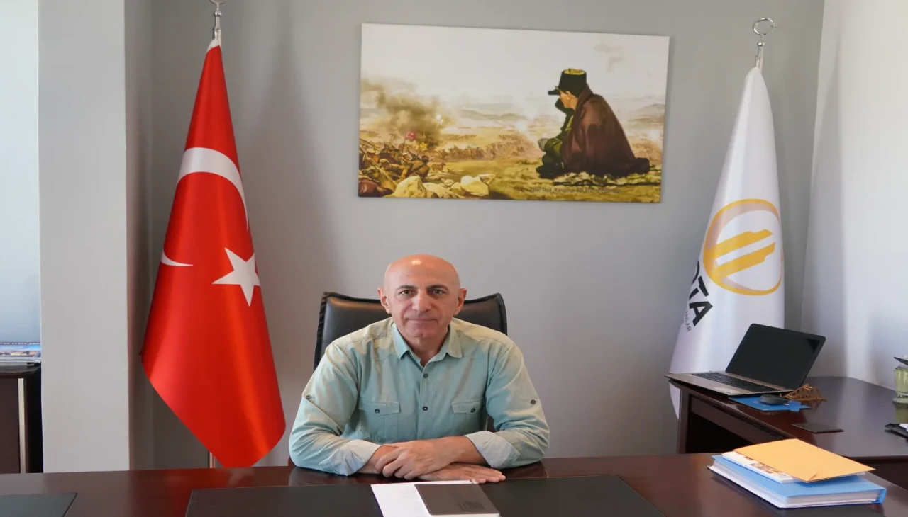 2. Uluslararası Gordion Arkeofilm Festivali’nde finalistler açıklandı