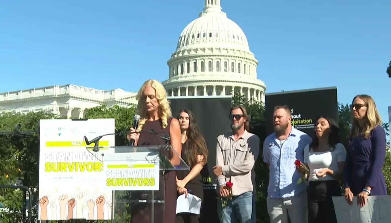 ABD Kongresi'nden Epstein dosyalarının tam açıklanması için acil çağrı