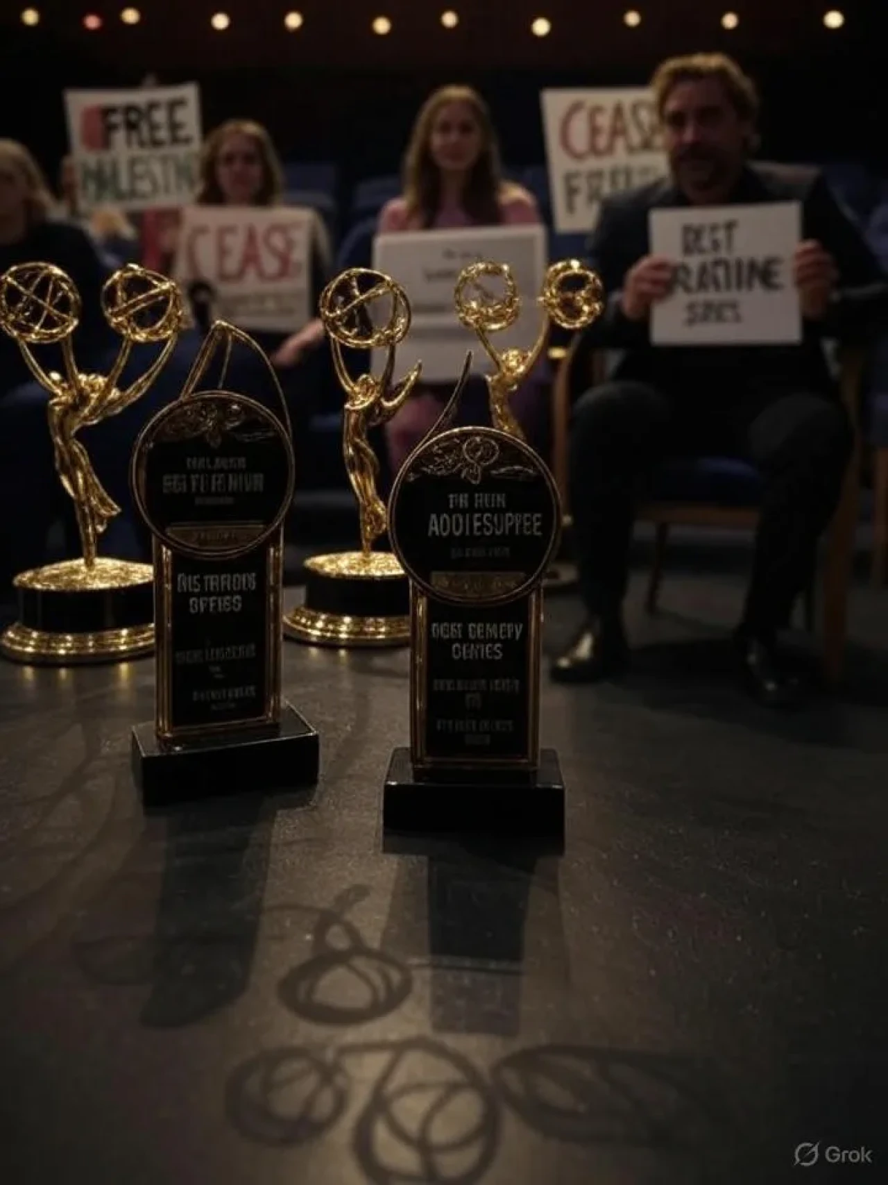 77. Primetime Emmy Ödülleri ABD’de sahiplerini buldu