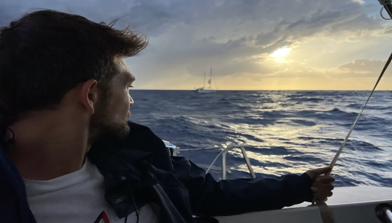 Küresel Sumud Filosu Gazze için yola çıktı