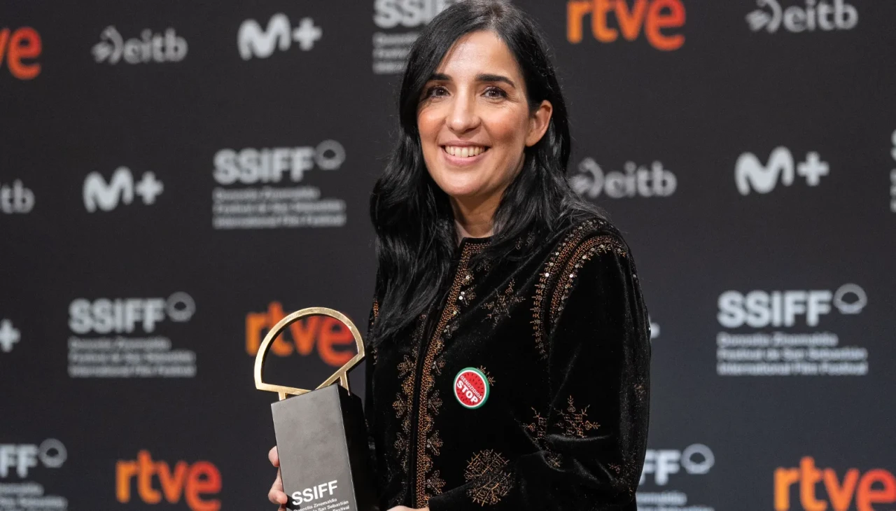 73. San Sebastian Film Festivali'nde Altın Deniz Kabuğu'nun sahibi belli oldu