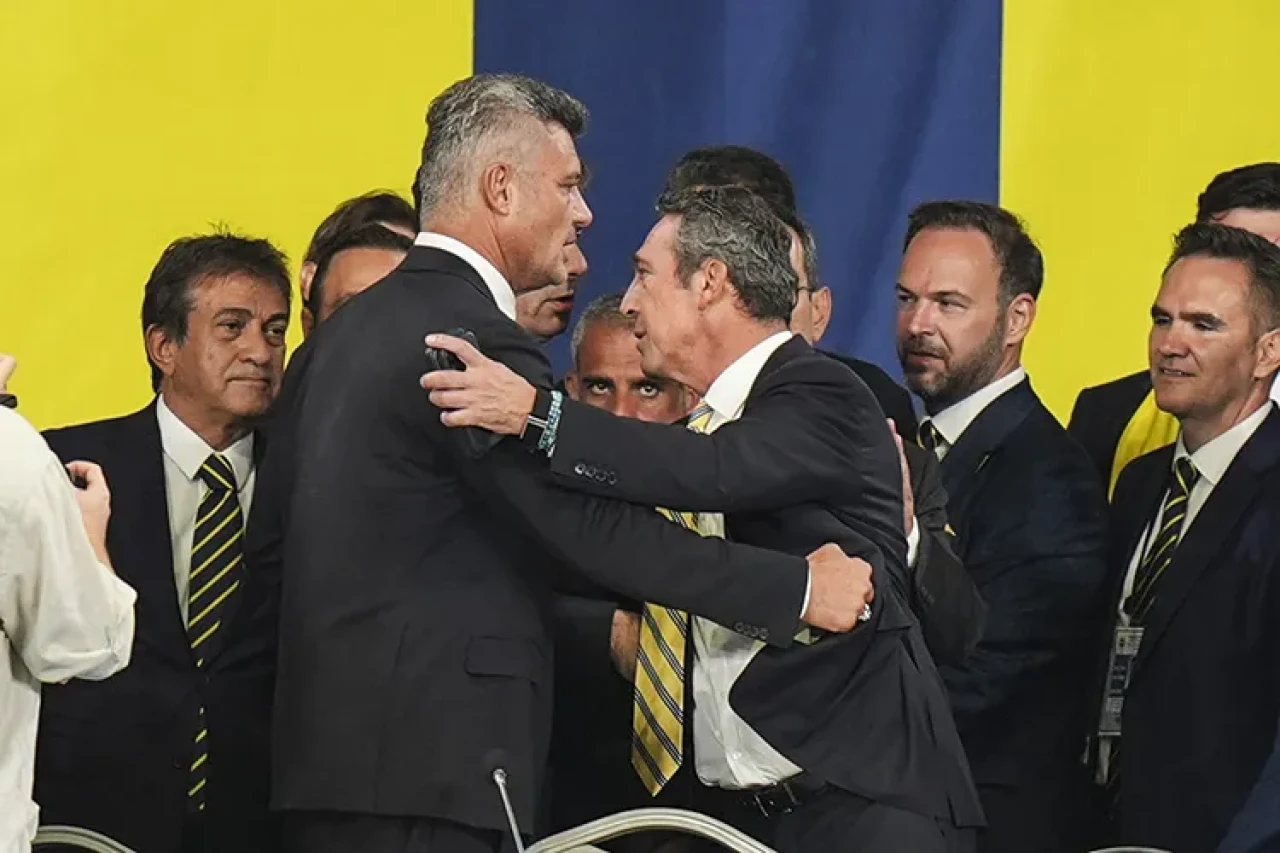 Ali Koç, Fenerbahçe'ye verdiği 360 milyon TL'yi geri nasıl aldı?