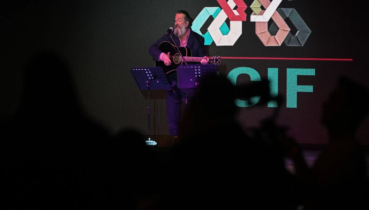 Ankara'da Kültürel İfadeler ve Kreatif Endüstriler Diplomatik Forumu gerçekleşti