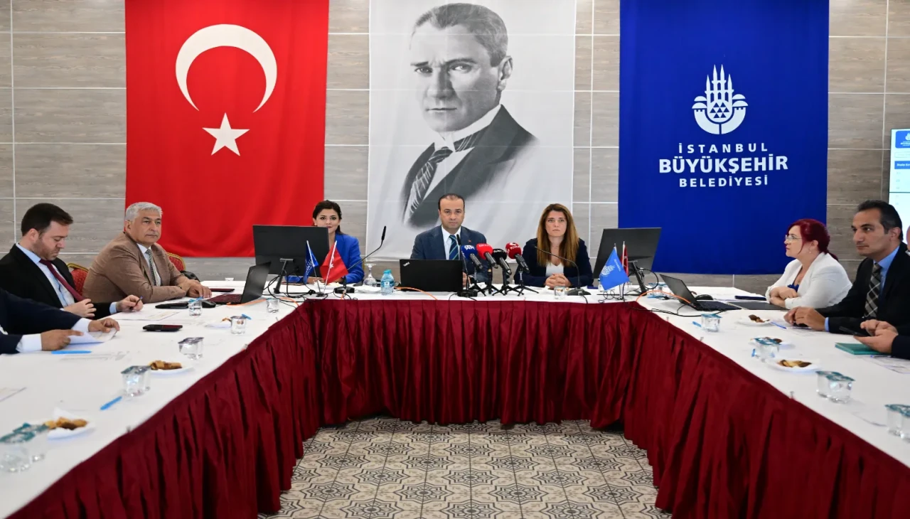 İstanbul’da Yeni Nesil Taksi Dönemi: İBB 150 plakadan 24’ünü sattı