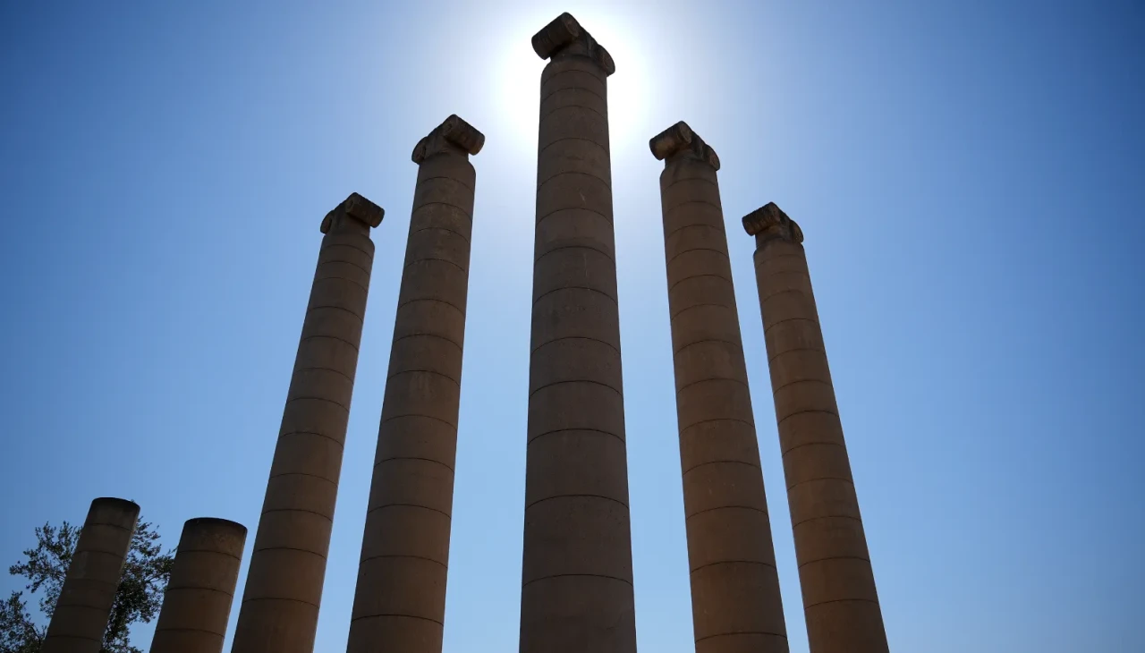 İzmir’in Smyrna Höyüğü’nde Demir ve Tunç Çağı’na dair yeni bulgular