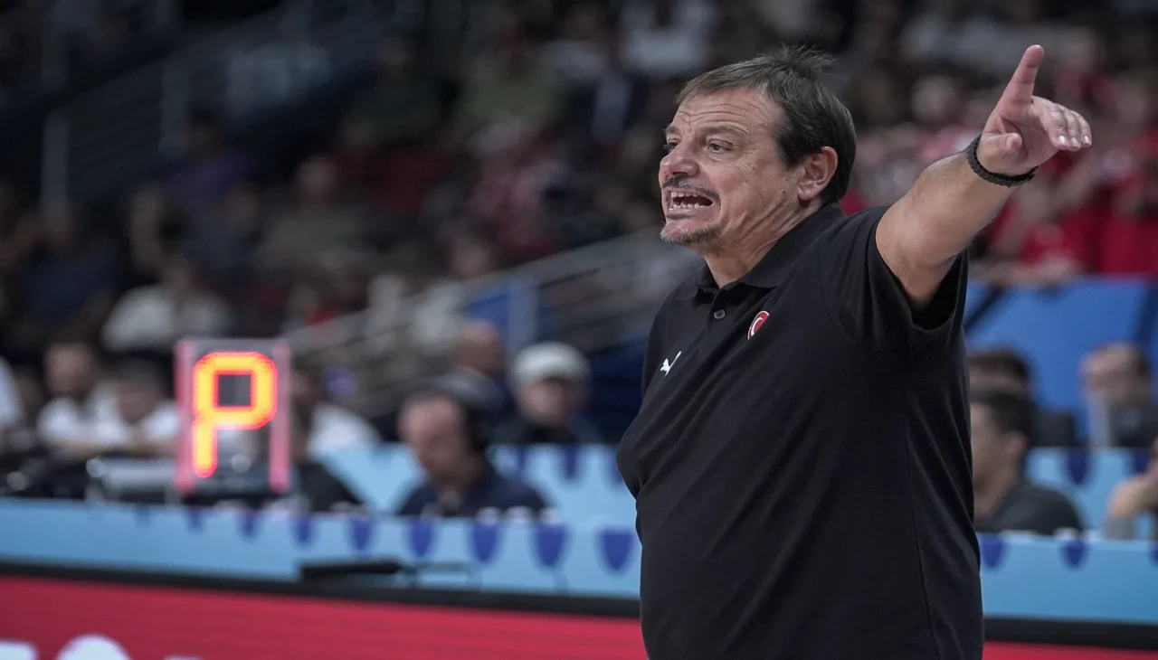 2025 Avrupa Basketbol Şampiyonasında A Milli Basketbol Takımımız yarı finale yükseldi