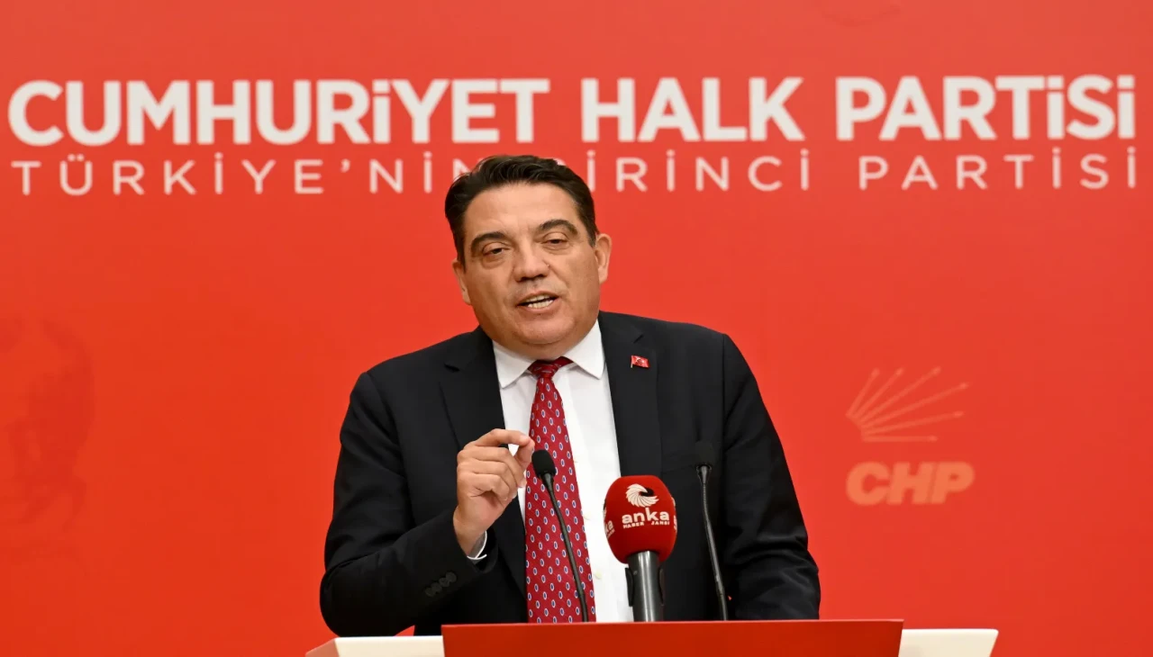 CHP’den Savunma Sanayisi İçin Yapısal Reform Çağrısı
