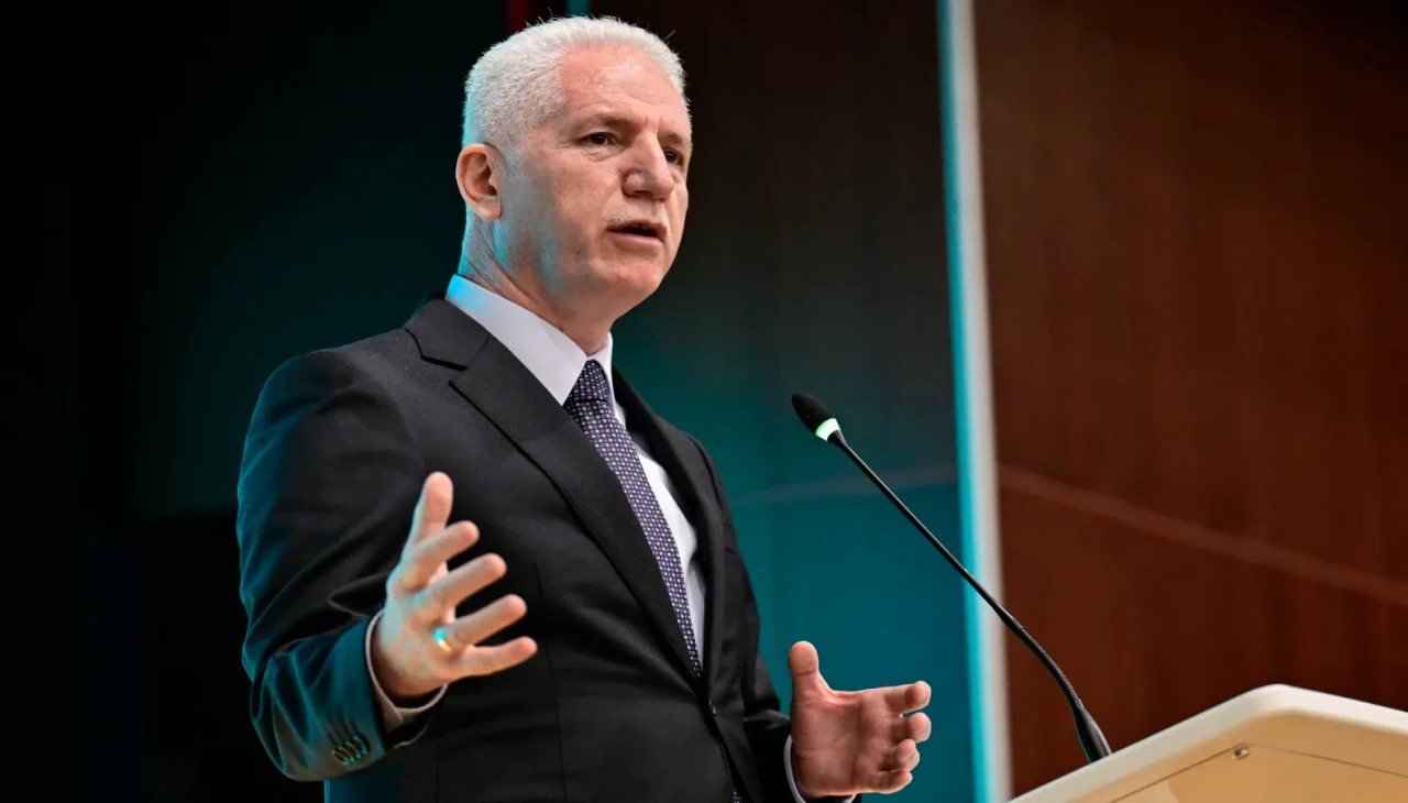 Sıfır Atık Vakfı’ndan İstanbul’da istişare toplantısı