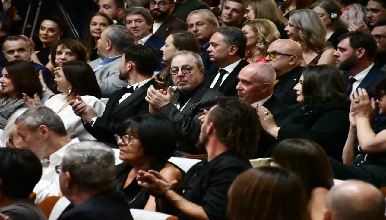 Manaki Kardeşler Film Festivali’nde Semih Kaplanoğlu’na Özel Ödül