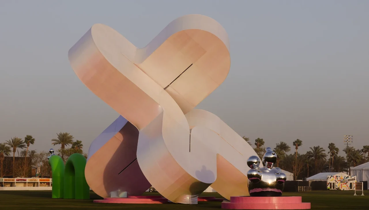 Trendyol Sanat’tan Contemporary Istanbul’da “Neuroflux” enstalasyonu