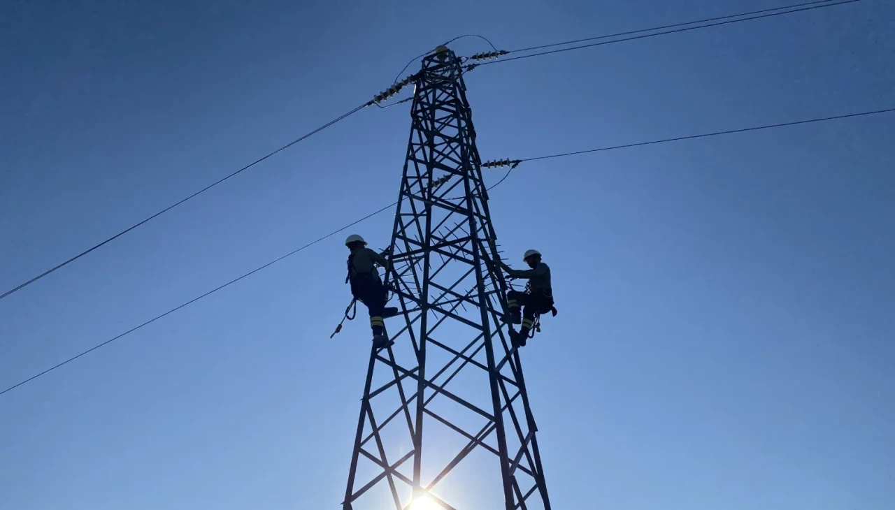 Elektrikte Spot Piyasa Fiyatları Belli Oldu: Yarın İçin En Yüksek 3.397 TL